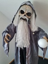 Halloween deko figur gebraucht kaufen  Neustadt am Rübenberge