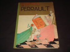 Contes perrault illustre d'occasion  Villemomble