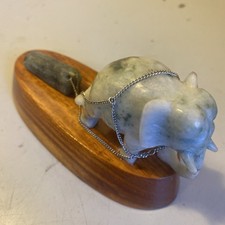 Jade chine éléphant d'occasion  Chameyrat
