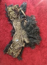 Ghillie suit sod usato  Santa Teresa Gallura