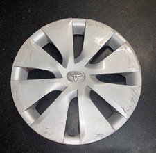 One genuine toyota for sale  BRADFORD