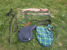 Tack equestrian job for sale  TAUNTON