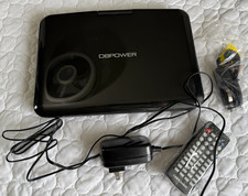 New dbpower portable for sale  Carlsbad