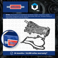 Water pump fits for sale  UK