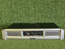 Qsc gx3 professional for sale Qsc gx3 professional for sale  ILKESTON