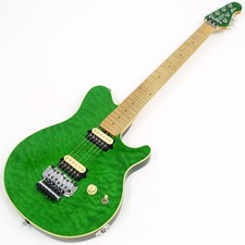 Usado, Sterling por MUSIC MAN AX40D / Verde translúcido usado/ (2013) comprar usado  Enviando para Brazil
