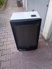 Stufa gas bombola usato  Carnate