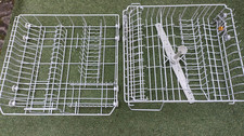 Geschirrspülerkörben 60 cm gebraucht kaufen  Halle