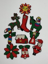 Set huichol mexican for sale  Highland