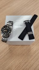 Relógio preto masculino Seiko Prospex - SPB315J1 comprar usado  Enviando para Brazil