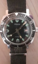 Montre mécanique argos d'occasion  Plaisance