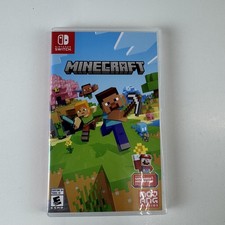 Estojo cartucho Minecraft Nintendo Switch Mojang E10+ pacote Super Mario mash-up comprar usado Estojo cartucho Minecraft Nintendo Switch Mojang E10+ pacote Super Mario mash-up comprar usado  Enviando para Brazil