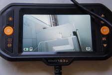 Endoscope camera teslong for sale  Bellingham