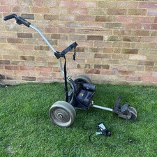 Powakaddy electric golf for sale  BROADSTONE