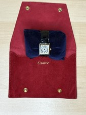 Vintage must cartier usato  Roma