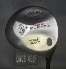 Callaway war bird for sale  SPILSBY