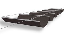 Retractable sun shade for sale  Pleasantville