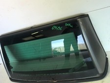 Lunette arriere peugeot d'occasion  Cléguer