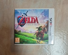 The legend zelda d'occasion  Marigny-le-Châtel