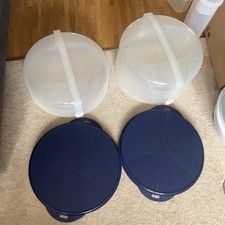 Tupperware wiener walzer gebraucht kaufen  Hanau