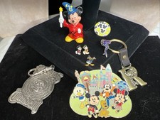 Lote de artículos mixtos Disney segunda mano  Embacar hacia Mexico