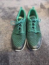 Nike roshe flyknit gebraucht kaufen  Albstadt