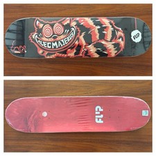 Flip skateboard deck for sale  San Francisco