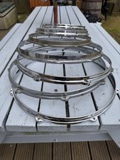 Vintage drum kit for sale  EGHAM