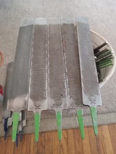 Five heller farrier for sale  Shipshewana