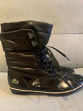 Lacoste women snow for sale  HENLOW