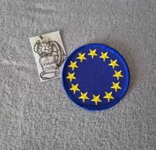 écusson patch velcro d'occasion  Wittenheim