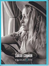 Sarah connor freigeistin gebraucht kaufen  Niebüll