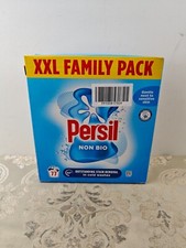 Persil non bio for sale  UK