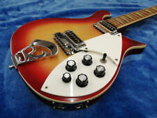 Rickenbacker rickenbacker 620 d'occasion  Expédié en Belgium
