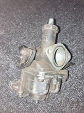 Honda cg125 original for sale  SANDY