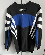 Hsv pullover retro gebraucht kaufen  Norderstedt