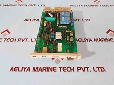 Placa De Circuito Impresa Pepperl+Fuchs EKGR-02 24V, usado comprar usado  Enviando para Brazil