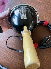 Vintage handheld spotlight for sale  Dyer