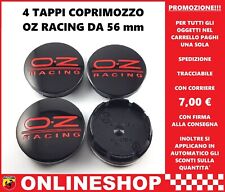 Tappi coprimozzo racing usato  Bruneck