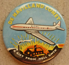 Vintage advertising aviation for sale  WATERLOOVILLE