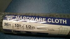 Garden zone hardware for sale  Sterling