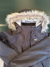 Getragene riginal graue gebraucht kaufen  Bielefeld