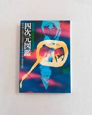 Usado, Four-dimensional picture book 1971 Ikeda Shoten Co-authored by Ken Hashi #QO4CBS comprar usado  Enviando para Brazil