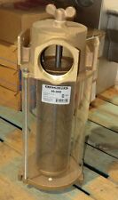 Raw water strainer for sale  Richmond
