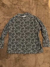Steilmann pullover schwarz gebraucht kaufen  Mainz