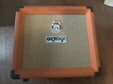 Orange amplifier 12l for sale  Kirkland