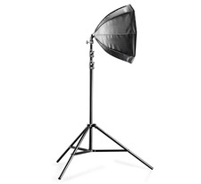 Walimex daylight set gebraucht kaufen  Heinsberg