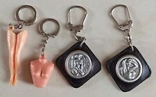Porte clés keyring d'occasion  Saint-Lô