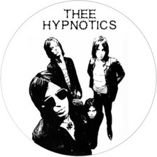 Chapa/Badge Thee Hypnotics comprar usado  Enviando para Brazil
