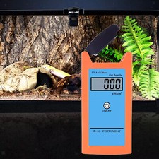 Reptile uvb lamp d'occasion  Expédié en Belgium